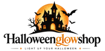 HalloweenGlowShop - Home